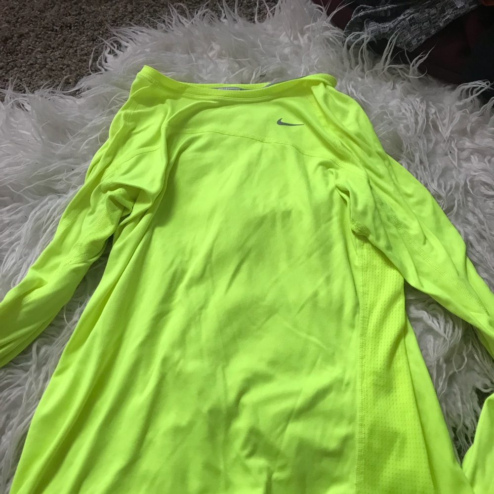 Nike Dri Fit Shirt